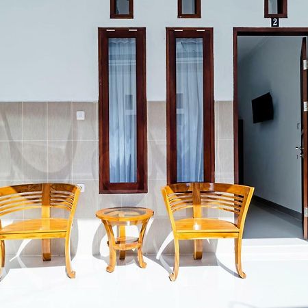 Arie Guest House Sakti Εξωτερικό φωτογραφία