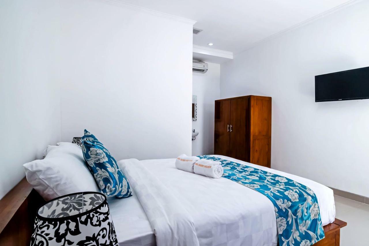 Arie Guest House Sakti Εξωτερικό φωτογραφία