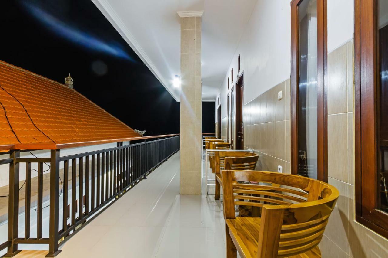 Arie Guest House Sakti Εξωτερικό φωτογραφία