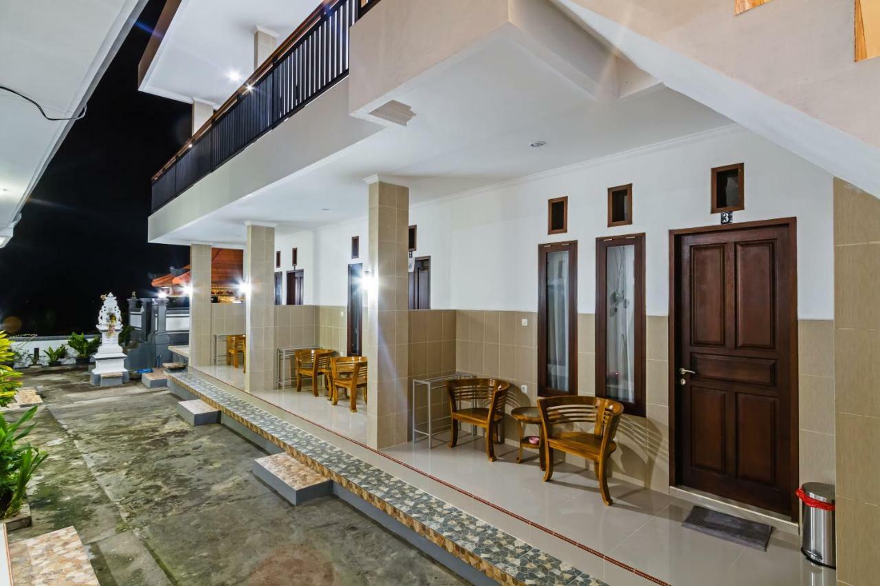 Arie Guest House Sakti Εξωτερικό φωτογραφία