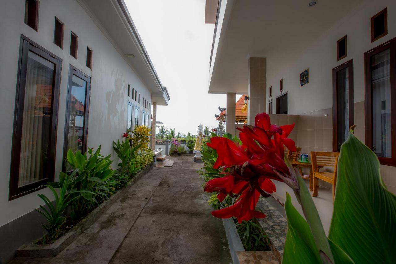 Arie Guest House Sakti Εξωτερικό φωτογραφία