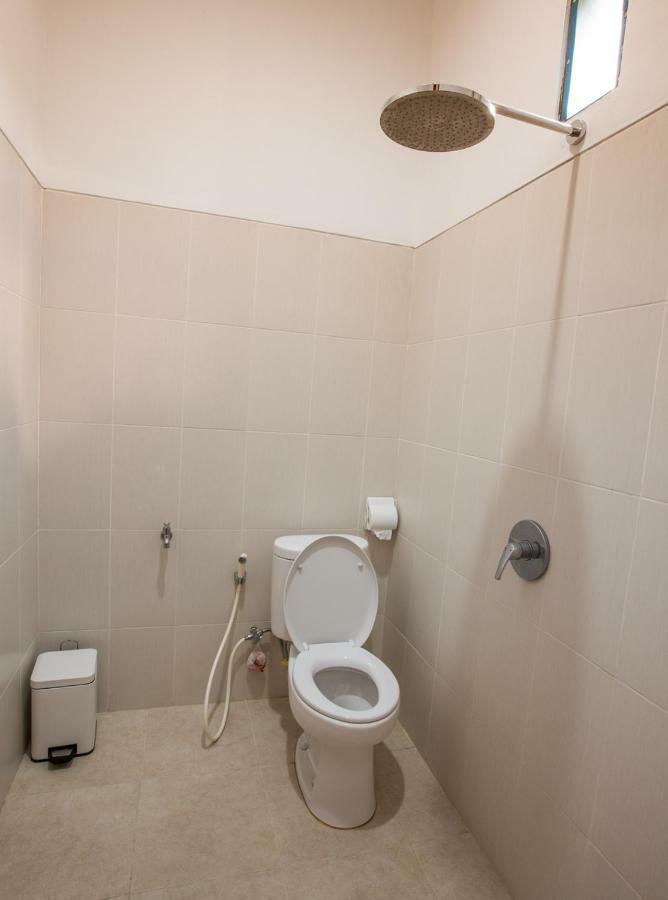 Arie Guest House Sakti Εξωτερικό φωτογραφία